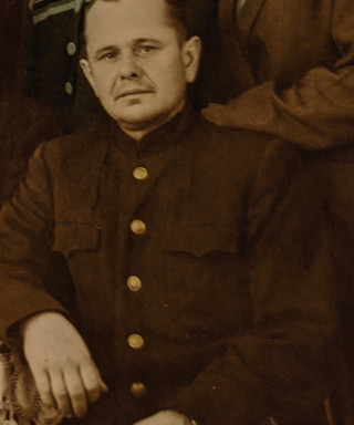 Яцкий Петр Дмитриевич