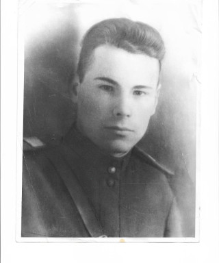 Шаехов Инсаф Маннапович