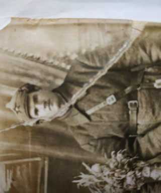 Даненков Герасим Дорофеевич