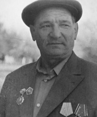 Галиев Ахмет Исламович