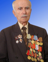 Насиров Агали Исмаилович