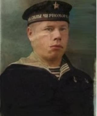 Десятников Семен Яковлевич