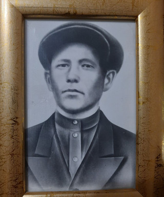 Садриев Якуп Садриевич