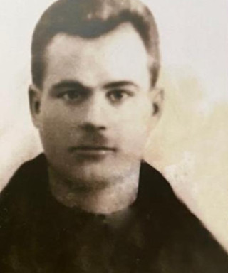 Попов Георгий Афанасьевич