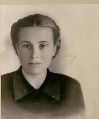 Саминская Клавдия Георгиевна