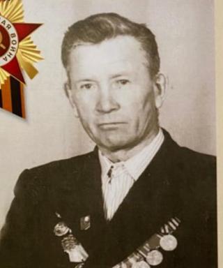 Саминский Василий Николаевич