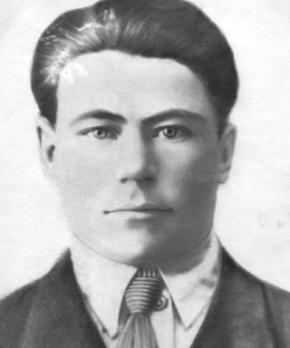 Пестерев Василий Афанасьевич