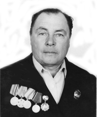 Пестерев Алексей Афанасьевич