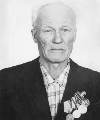 Валайтус Филимон Иннокентьевич