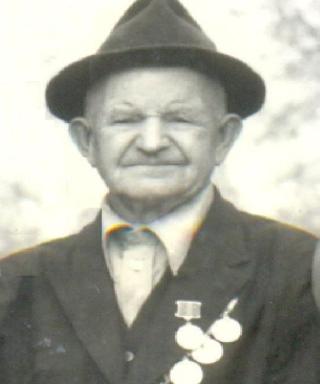 Золотухин Алексей Семенович