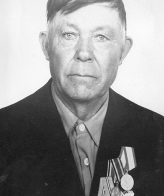 Янков Иннокентий Александрович