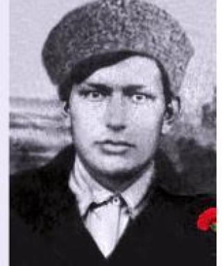 Брыжников Григорий Дмитриевич