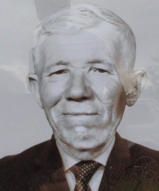 Якубовский Николай Григорьевич