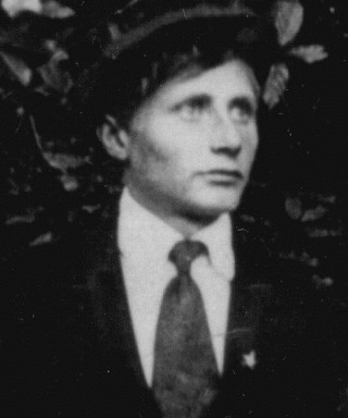 Мяэ Мейнерт Осипович