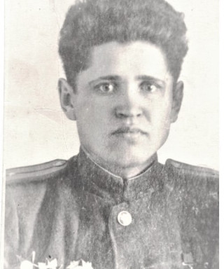 Смольянинов Алексей Павлович