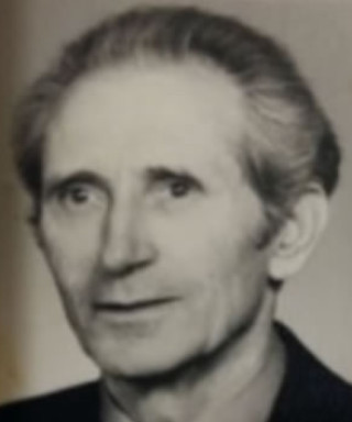 Панев Иван Болгариа