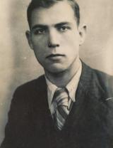 Альбертштейн Генрих Генрихович