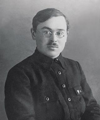 Дмитриев Николай Александрович