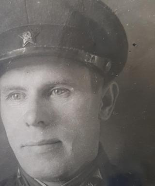 Соколов Сергей Алексеевич