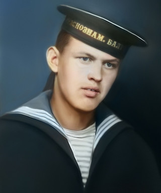 Якушков Анатолий Иванович