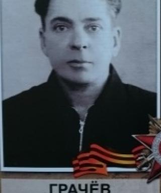 Грачев Владимир Иванович