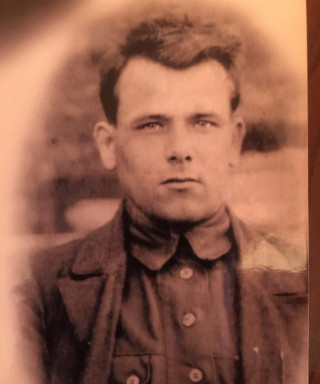 Резвый Федор Андреевич