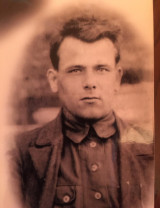 Резвый Федор Андреевич