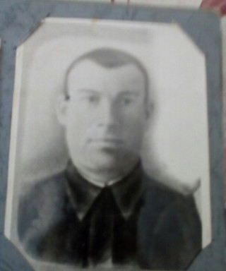 Турундаев Петр Яковлевич