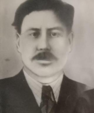 Ведерников Василий Денисович