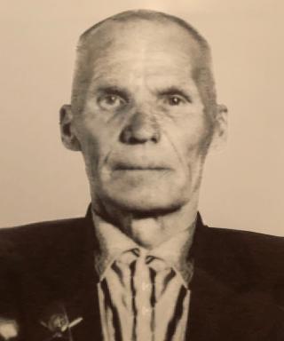 Шерстнев Василий Васильевич