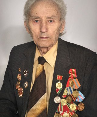 Подобед Алексей Кузьмич