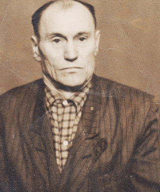 Бычков Михаил Иванович