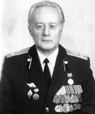 Вителис Владимир Маркович