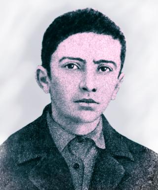 Бициев Лев Петрович