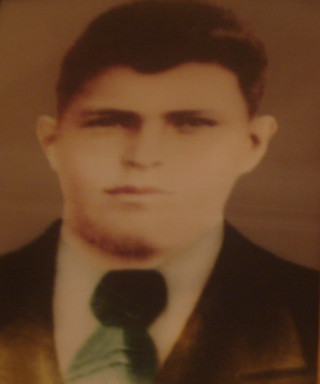 Арслангереев Ильяс Акболатович