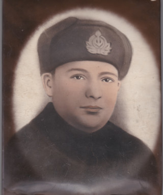 Галеев Зуфар Сахибгареевич