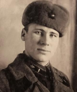 Соколов Виталий Анатольевич