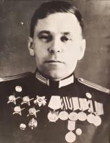 Золотарский Борис Петрович