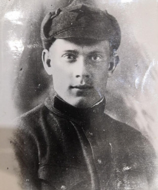 Михайлов Владимир Иванович