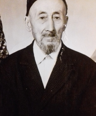 Сиразиев Нурмухаммат Сиразиевич