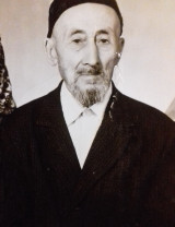 Сиразиев Нурмухаммат Сиразиевич