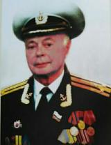 Тарасюк Аполлон Федорович