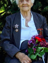 Шаркина Татьяна Павловна