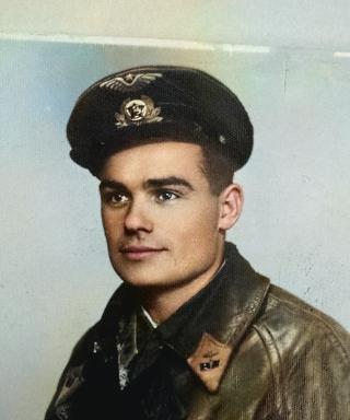 Гик Александр Прокофьевич