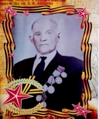 Носов Семён Иванович