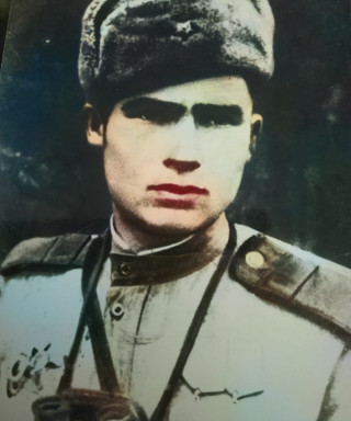 Скрылёв Николай Иосифович