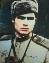 Скрылёв Николай Иосифович