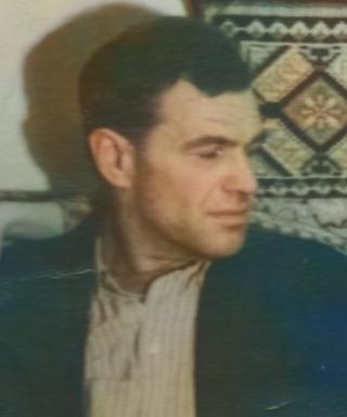 Дорофеев Николай Александрович