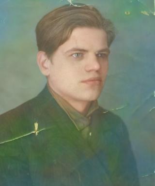 Дорофеев Семён Александрович
