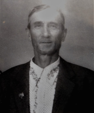 Мартьянов Алексей Васильевич